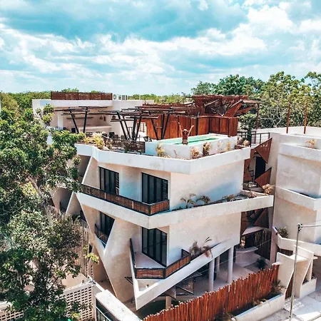 Rama Traveler'S Oasis Apartment