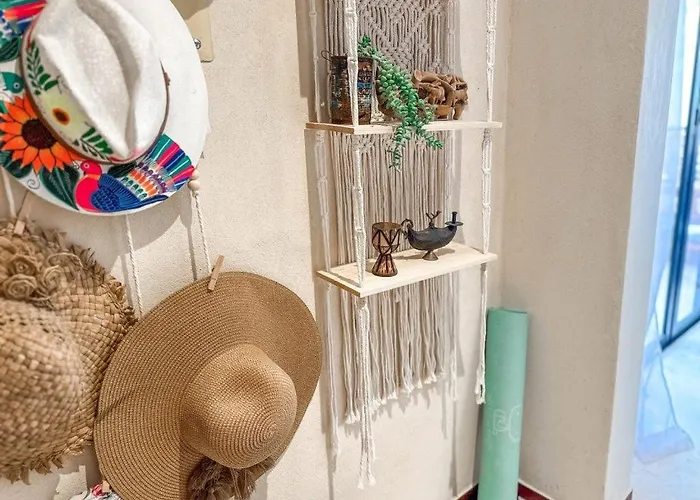 Rama Traveler's Oasis Apartment