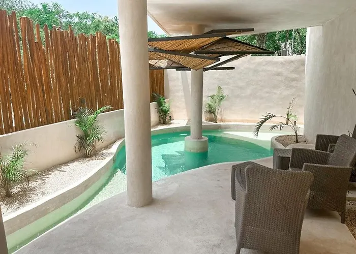 Apartment Rama Traveler's Oasis