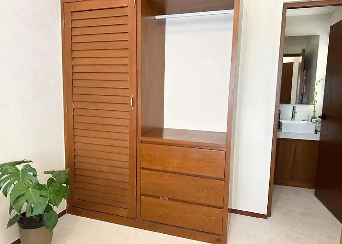 Rama Traveler's Oasis Apartment Tulum