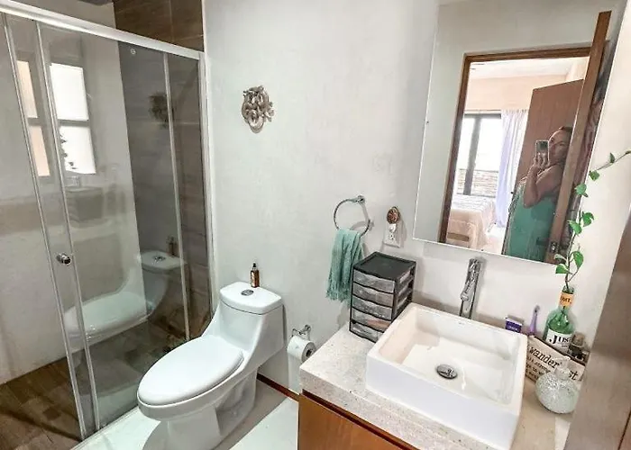 Rama Traveler's Oasis Apartment *